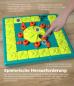 Preview: Nina Ottosson Multi Puzzle Preview: Nina Ottosson Multi Puzzle